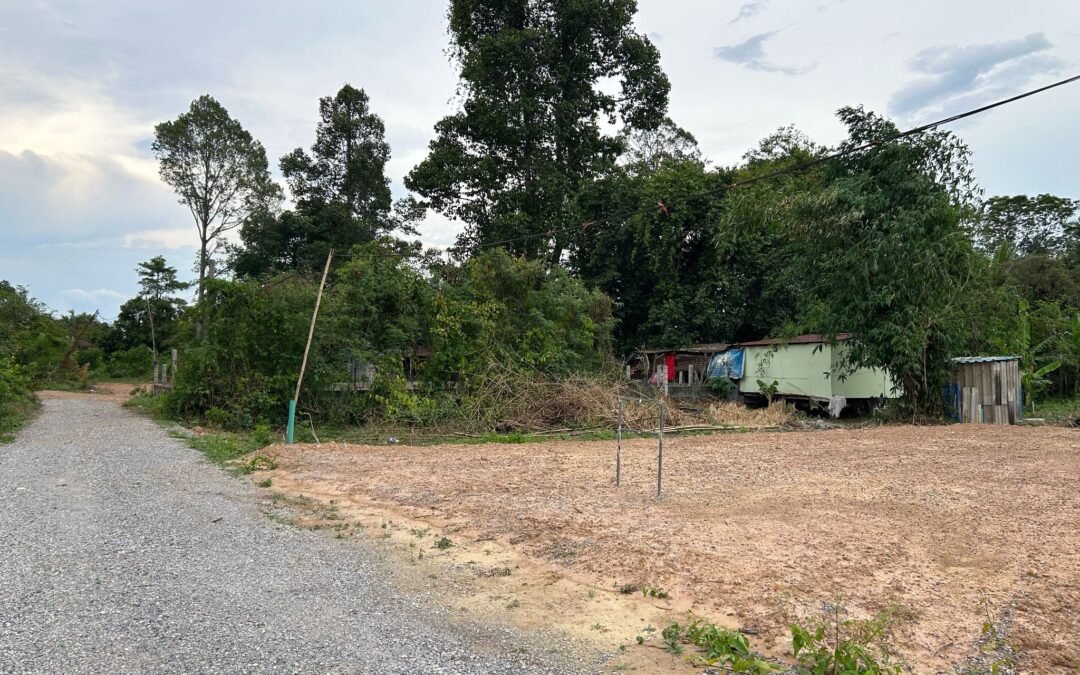 ที่ดินตำบลกุดนกเปล้า อำเภอเมือง จังหวัดสระบุรี